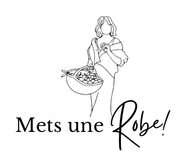 Mets une robe blog / boutique spécialisé dans la robe