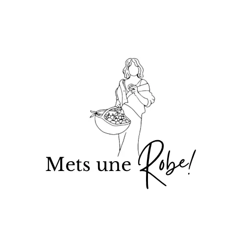 Mets une robe blog / boutique spécialisé dans la robe