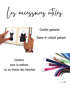 accessoires mode 