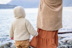 Robe pour les mamans