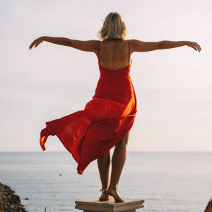 et pourquoi pas la robe a partir de 40 ans 