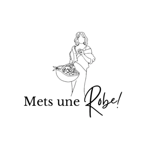 Mets un Robe Robe seconde main