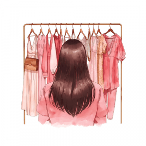 robe confortable femme quotidienne