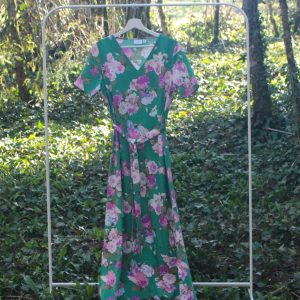 Robe printemps petit prix