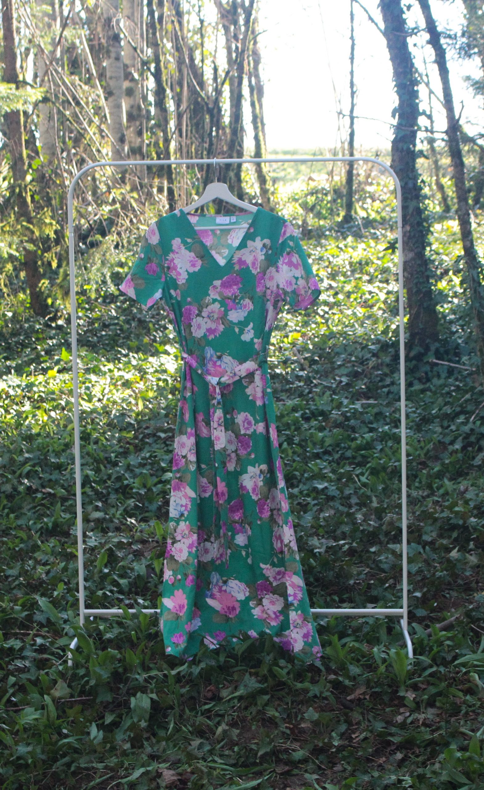 Robe printemps petit prix