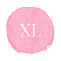 Taille XL