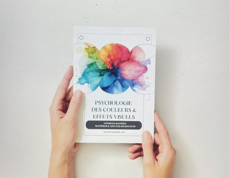 Le Guide des Couleurs & Silhouettes – Révéler sa féminité naturellement