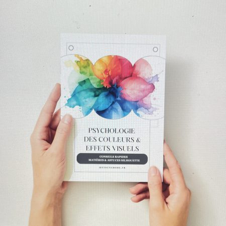 Le Guide des Couleurs & Silhouettes – Révéler sa féminité naturellement
