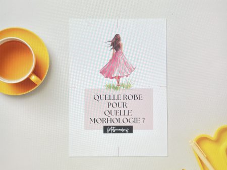 Le Guide des Morphologies – Trouve enfin les robes faites pour toi