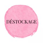 Déstockage