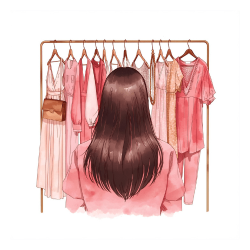 robe confortable femme quotidienne