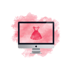 robe confortable femme féminine